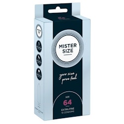Mister Size