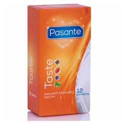 Pansante Taste