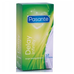 Pansante Delay