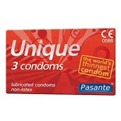 Pansante Unique