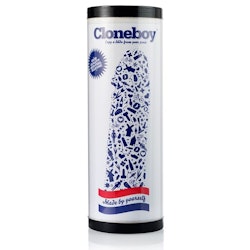 Cloneboy Design