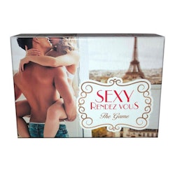 Sexy Rendez Vous Game