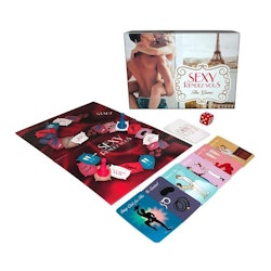 Sexy Rendez Vous Game