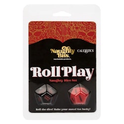 Naughty Bits - Rollplay