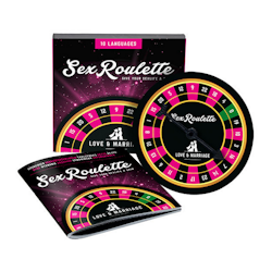 Sex Roulette - Love & Marriage
