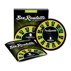 Sex Roulette - Foreplay