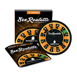 Sex Roulette - Naught Play