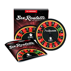 Sex Roulette - Kinky