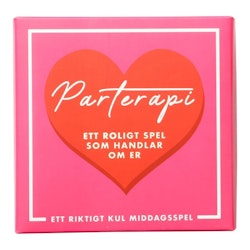 Parterapi