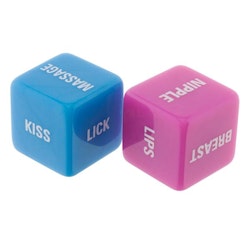 Lovers Dice