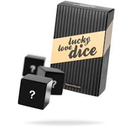 Lucky Love Dice