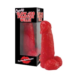 Blow Job Practice Willie