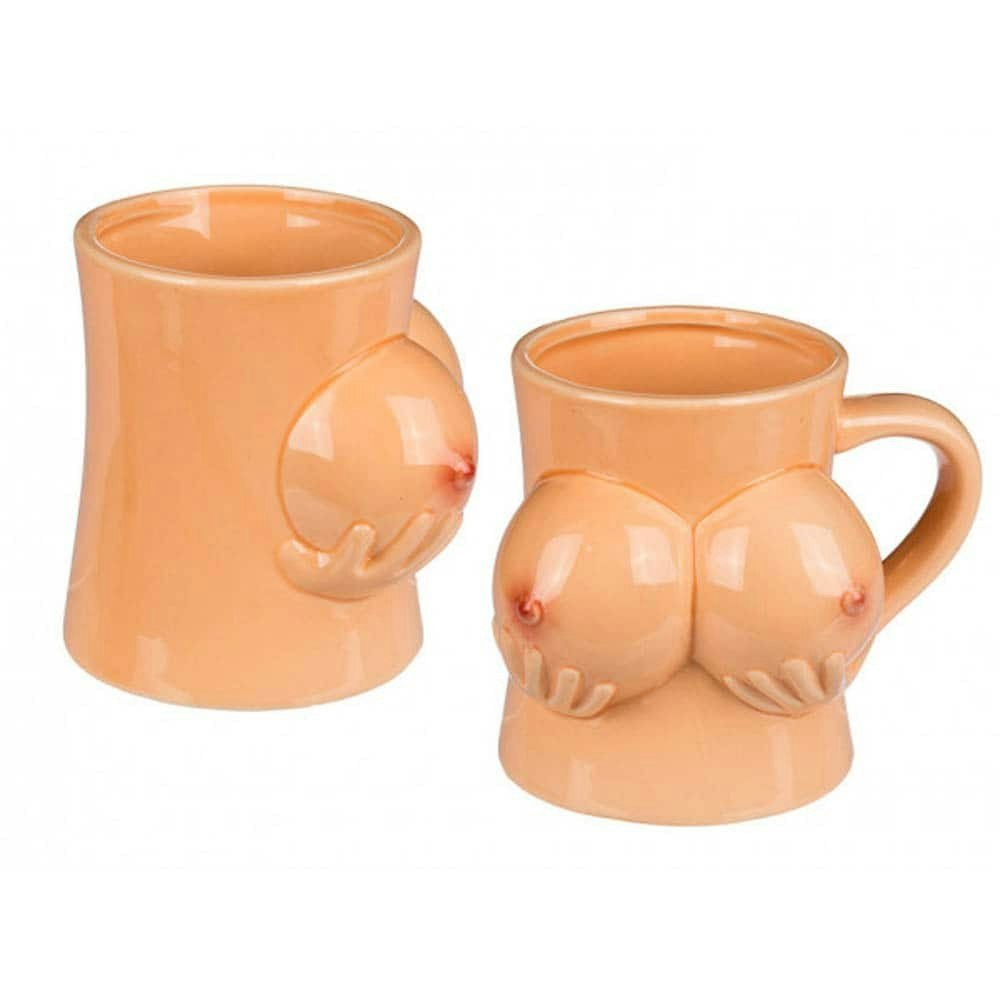 Tuttmugg