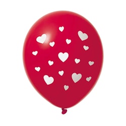 Ballonger 6 pack