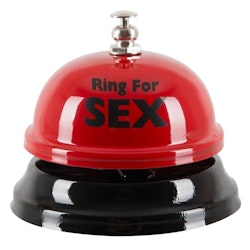 Klocka - Ring for sex