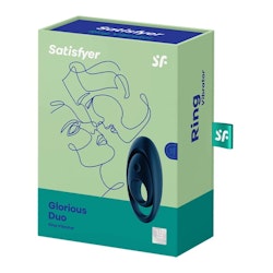 Satisfyer Glorious Duo