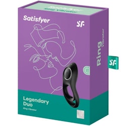Satisfyer Legendary Duo