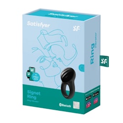Satisfyer Signet Ring