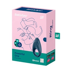 Satisfyer Powerful One