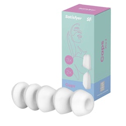 Satisfyer Caps Pro 2