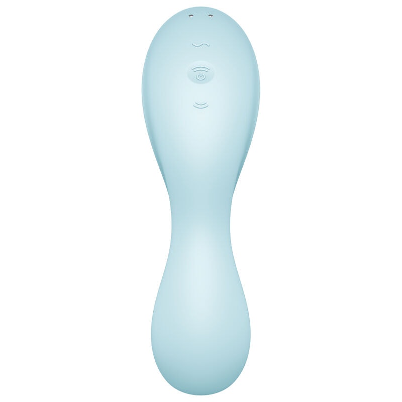 Satisfyer Curvy Trinity 5+