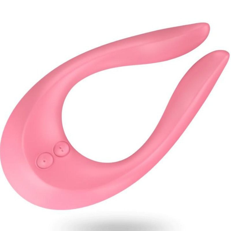 Satisfyer Partner Multifun 2