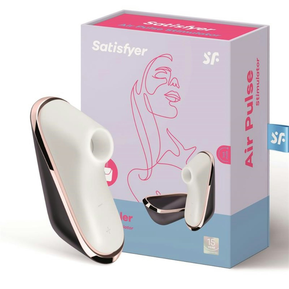 Satisfyer Travel