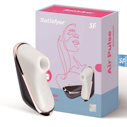Satisfyer Travel