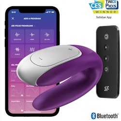 Satisfyer Double Fun