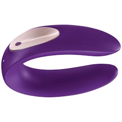 Satisfyer Partner Plus