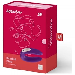 Satisfyer Partner Plus