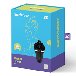 Satisfyer Sweet Temptation