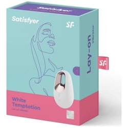 Satisfyer White Temptation