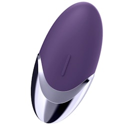 Satisfyer Purple Pleasure