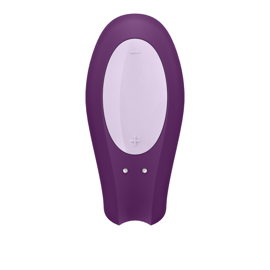 Satisfyer Double Joy