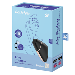 Satisfyer Love Triangle