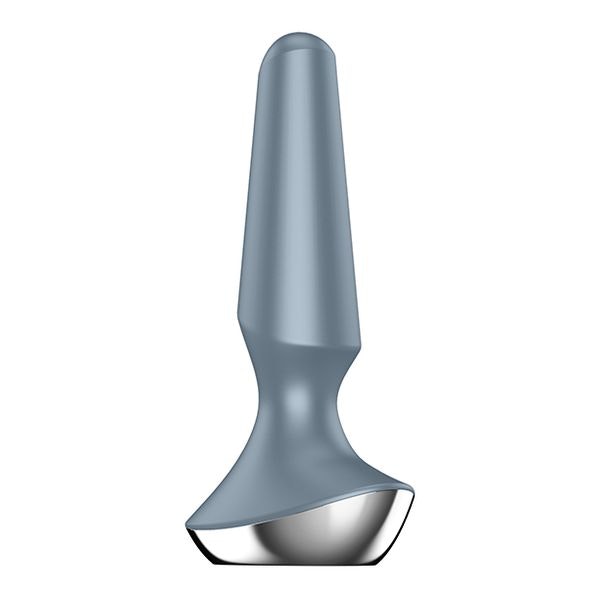 Satisfyer Plug-ilicious 2