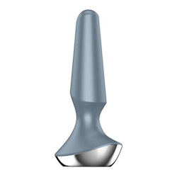 Satisfyer Plug-ilicious 2