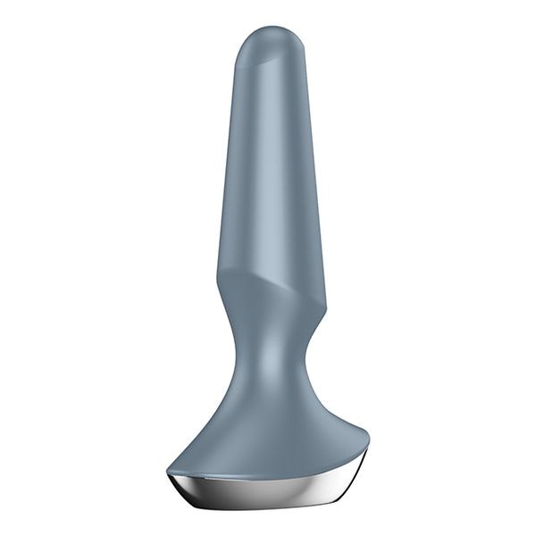 Satisfyer Plug-ilicious 2