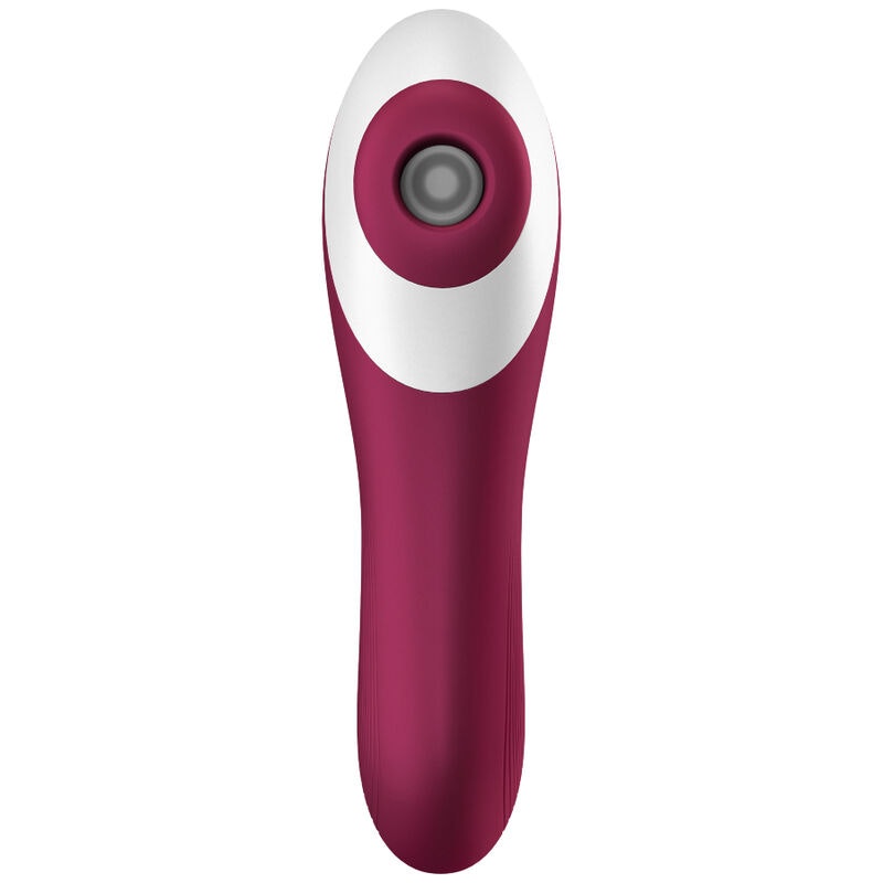 Satisfyer Dual Crush