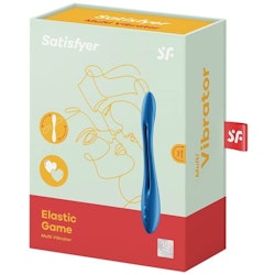 Satisfyer Elastic Game