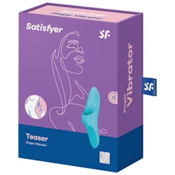 Satisfyer Teaser