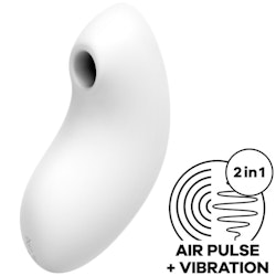 Satisfyer Vulva Lover 2