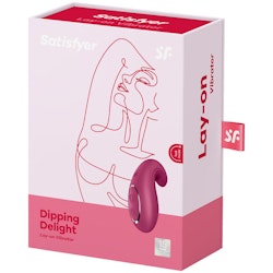 Satisfyer Dipping Delight