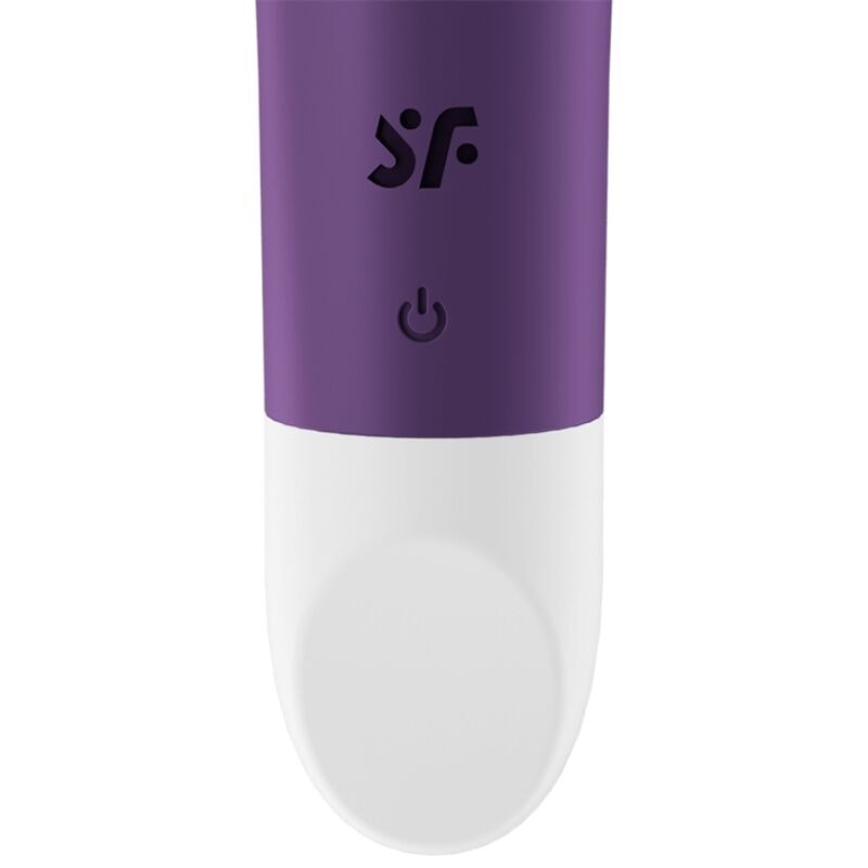 Satisfyer Ultra Power Bullet 2