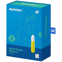 Satisfyer Ultra Power Bullet 4