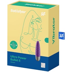 Satisfyer Ultra Power Bullet 5