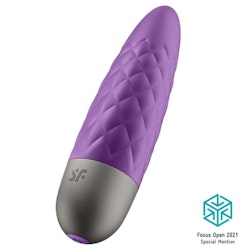 Satisfyer Ultra Power Bullet 5