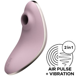Satisfyer Vulva Lover 1