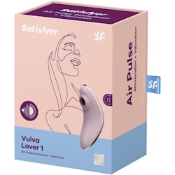 Satisfyer Vulva Lover 1